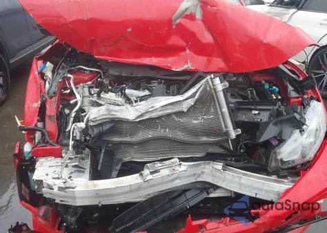 2019 Honda Civic Lx from USA, damaged, VIN SHHFK7H35KU217848